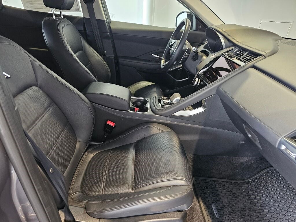 2021 Jaguar E-PACE SE
